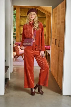 Fenna Cross Body Bag