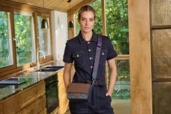 Fenna Cross Body Bag