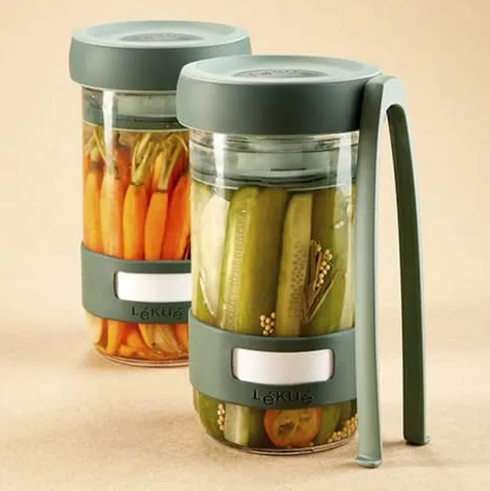 Fermenteringskit