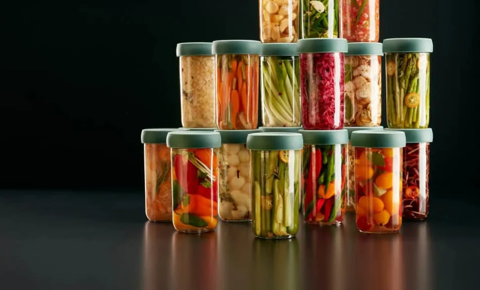 Fermenteringskit