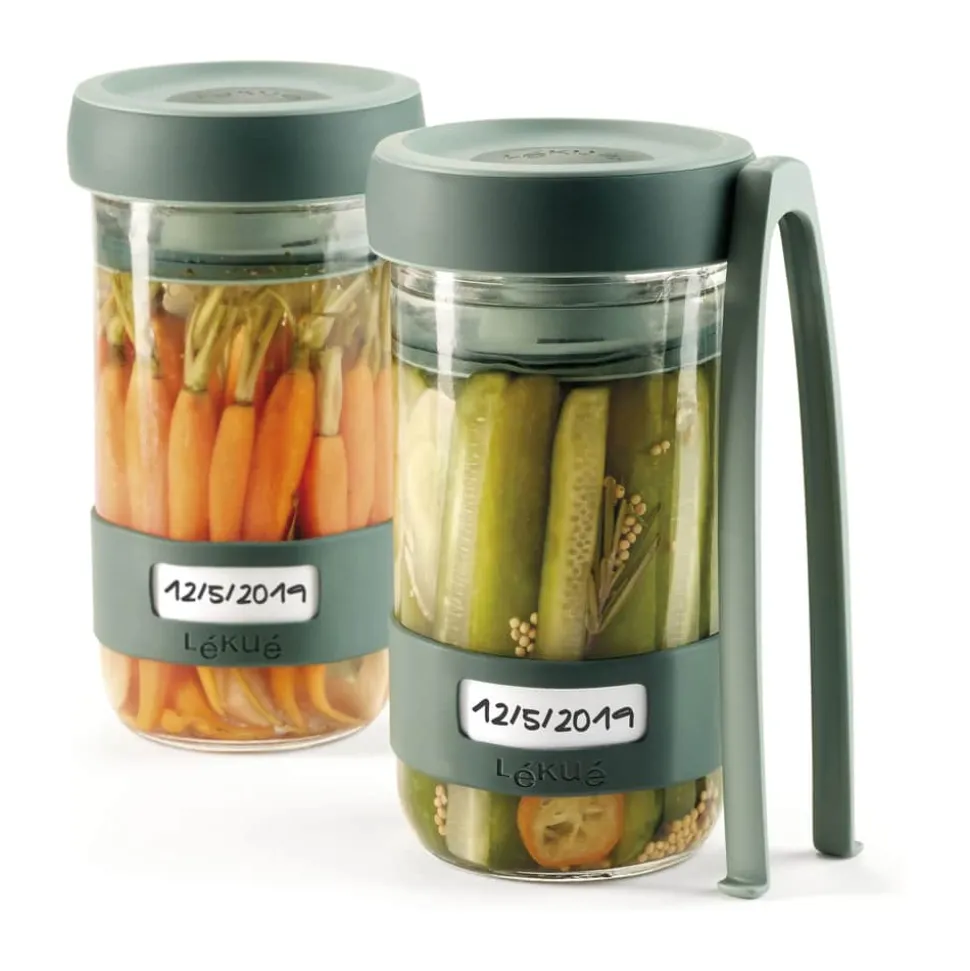 Fermenteringskit