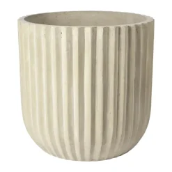 Fiber Krukke