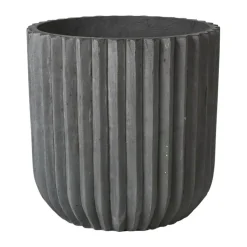 Fiber Krukke