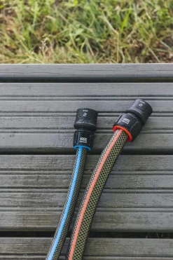 FiberComp Kvikkobling