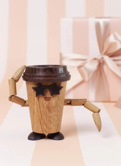 Figur - Esther Espresso