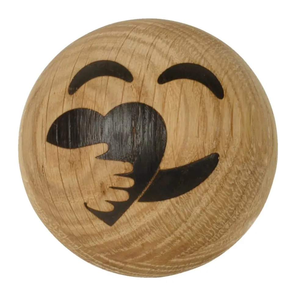 Figur Emotion - Care