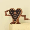 Figur - Wendy Waffle