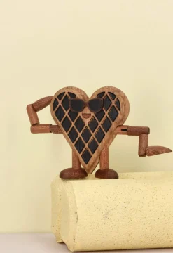 Figur - Wendy Waffle