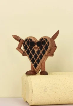 Figur - Wendy Waffle