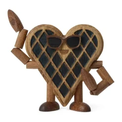 Figur - Wendy Waffle