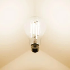 Filament Lyspære - 3 stk.