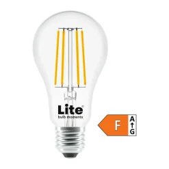 Filament Lyspære