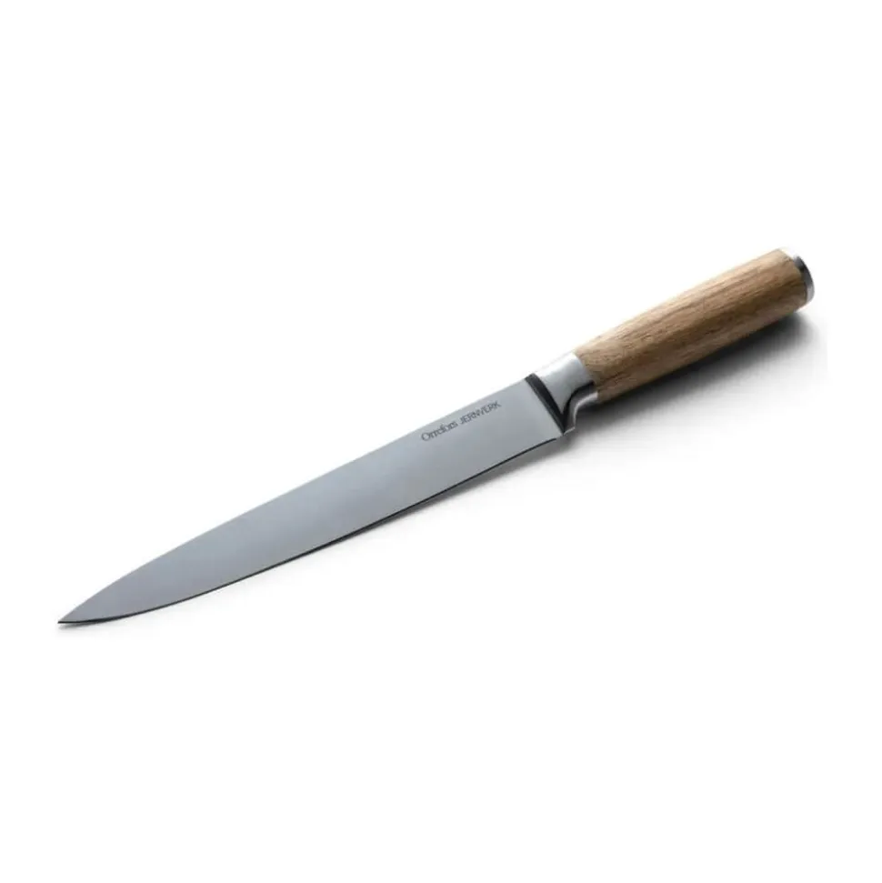 Filetkniv