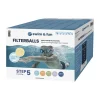 Filterballs