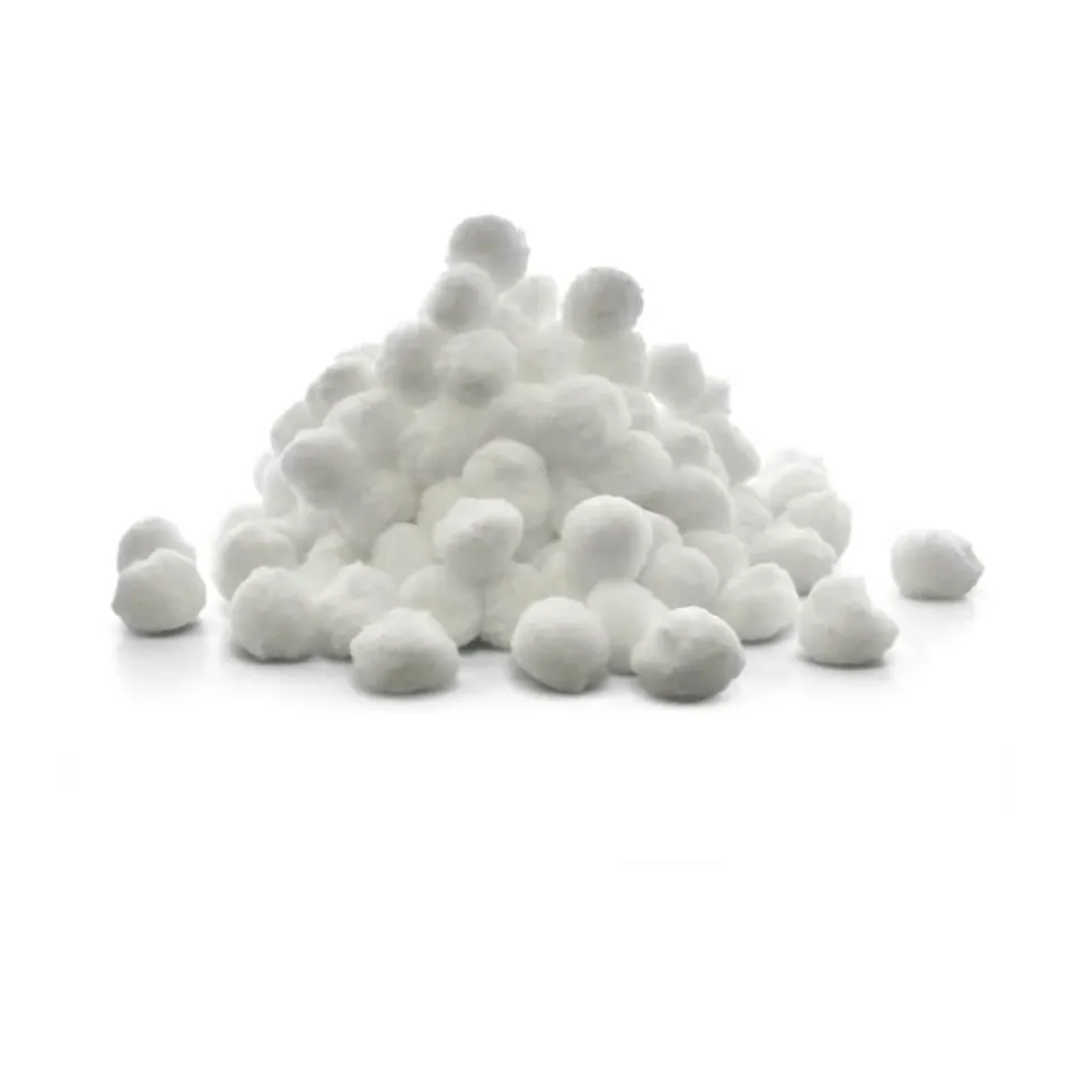 Filterballs