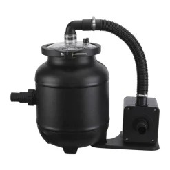 Filtersystem