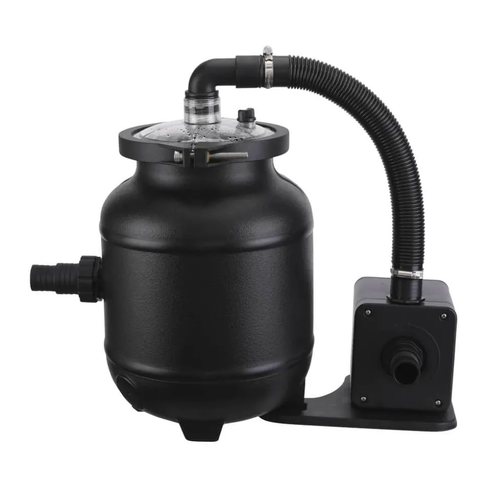 Filtersystem