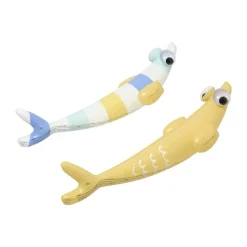 Finn The Fish Pool Nudler - 2 stk.