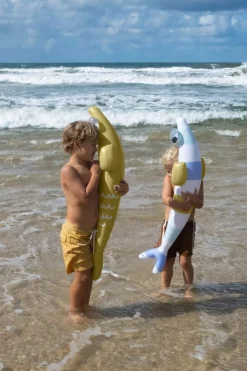 Finn The Fish Pool Nudler - 2 stk.
