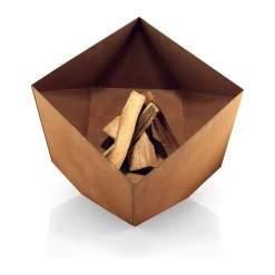 FireCube Ildsted