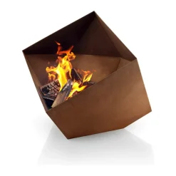 FireCube Ildsted