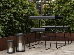 Firefly LED Lanterne