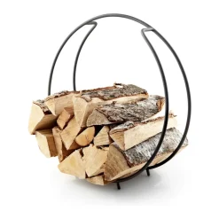 FireGlobe Brændeholder