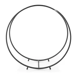 FireGlobe Brændeholder