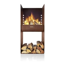 Firespot Grill