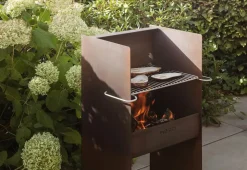 Firespot Grill
