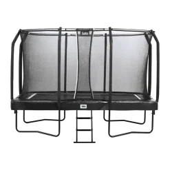 First Class Trampolin