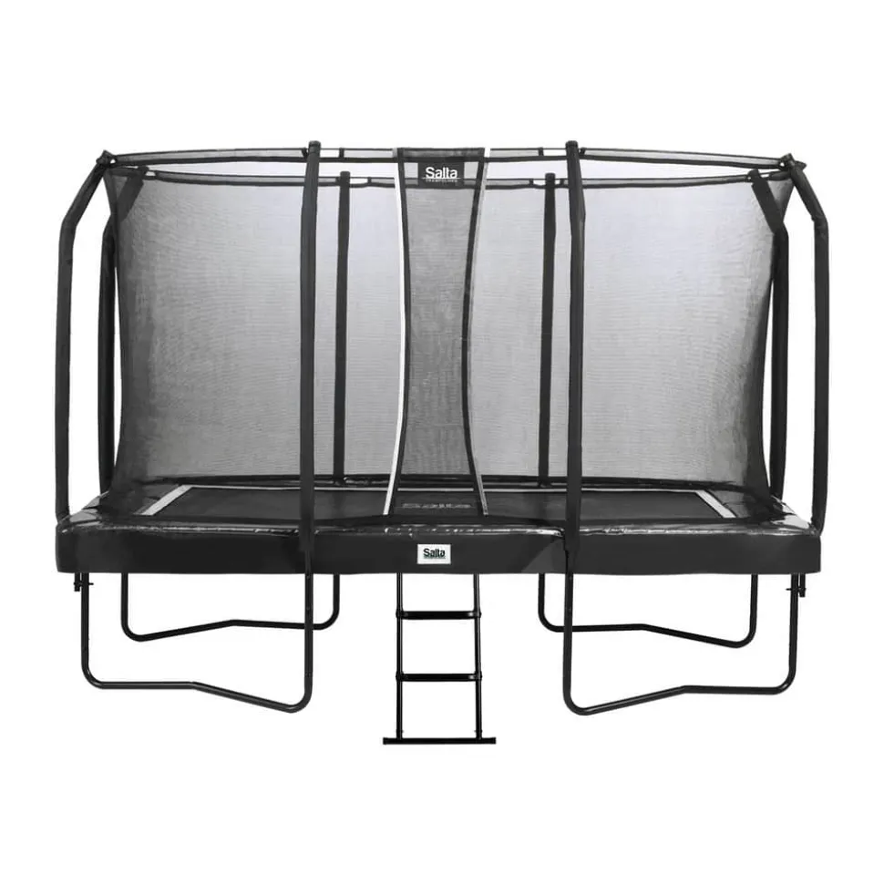 First Class Trampolin