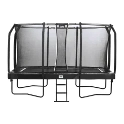 First Class Trampolin