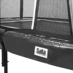First Class Trampolin