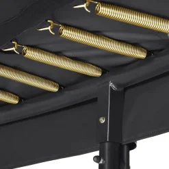 First Class Trampolin