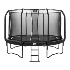 First Class Trampolin