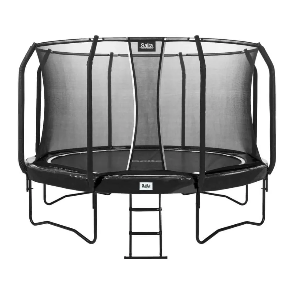 First Class Trampolin