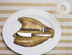 Fiskegaffel