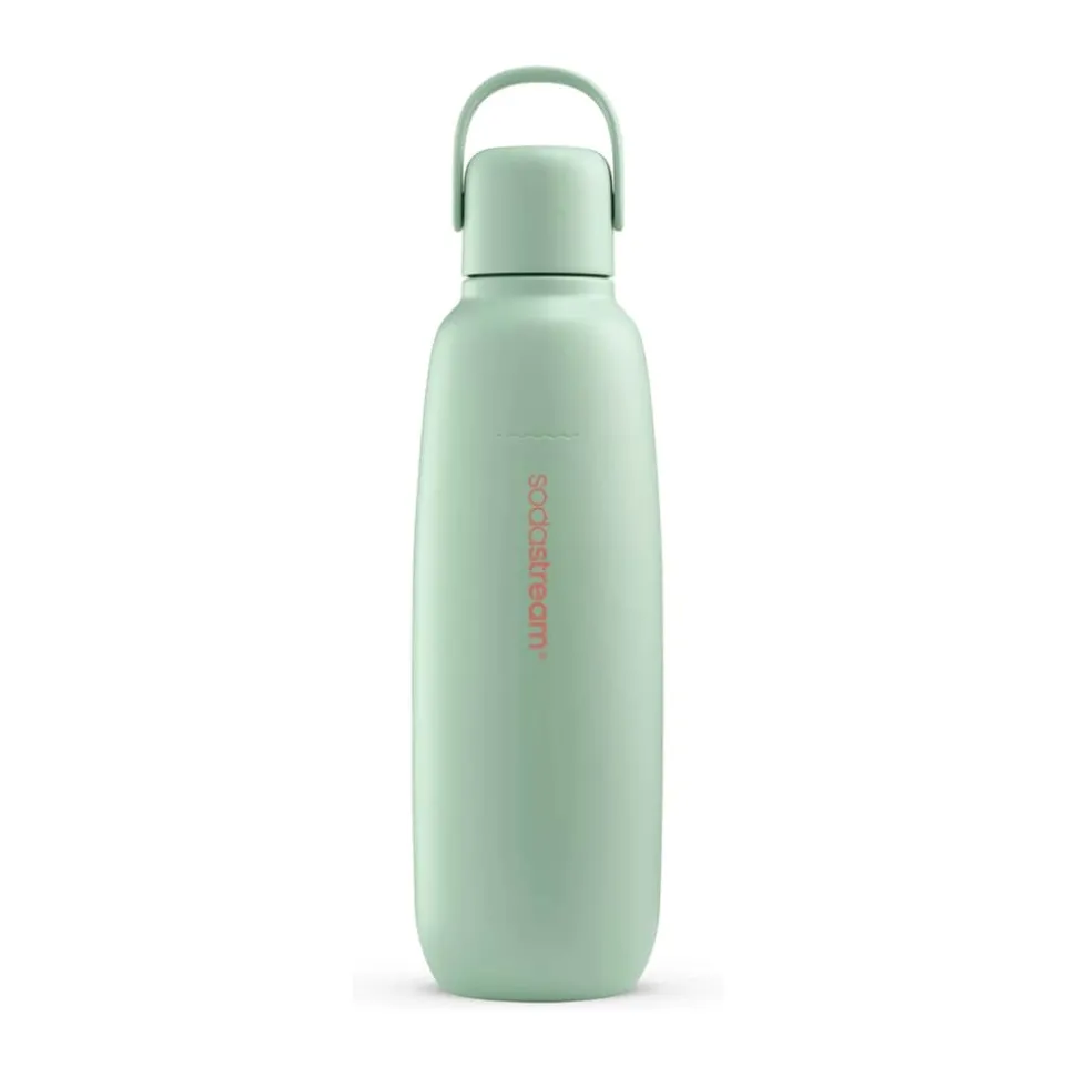 Fizz&Go Drikkeflaske