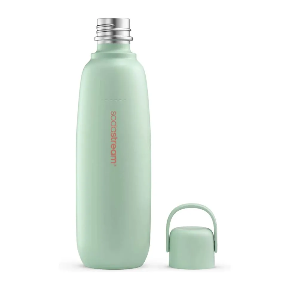 Fizz&Go Drikkeflaske