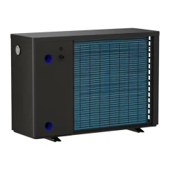 Fjord Inverter Varmepumpe