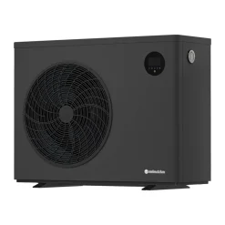 Fjord Inverter Varmepumpe