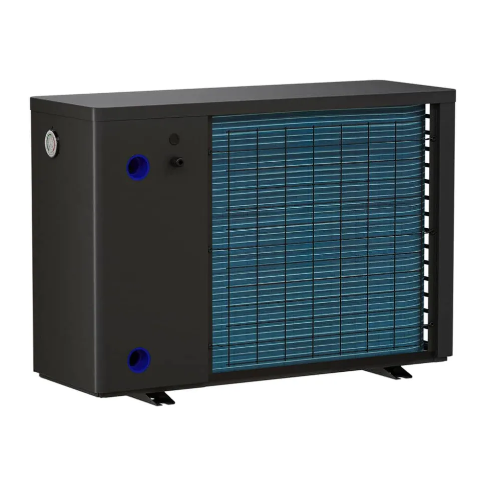 Fjord Inverter Varmepumpe