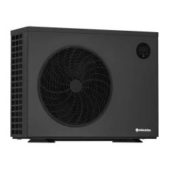 Fjord Inverter Varmepumpe