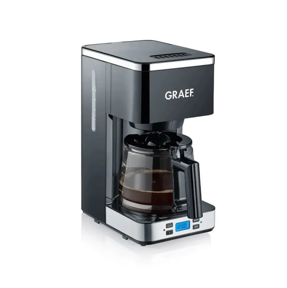 FK502 Kaffemaskine