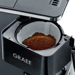FK502 Kaffemaskine