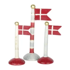 Flag - God jul