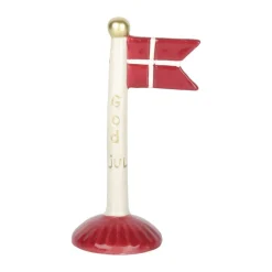 Flag - God jul