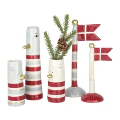 Flag - God jul