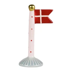 Flag - Prikker